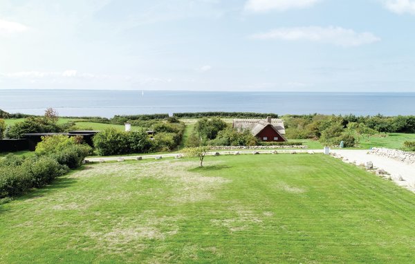 Ferienhaus - Bøjden , Dänemark - G52001 202
