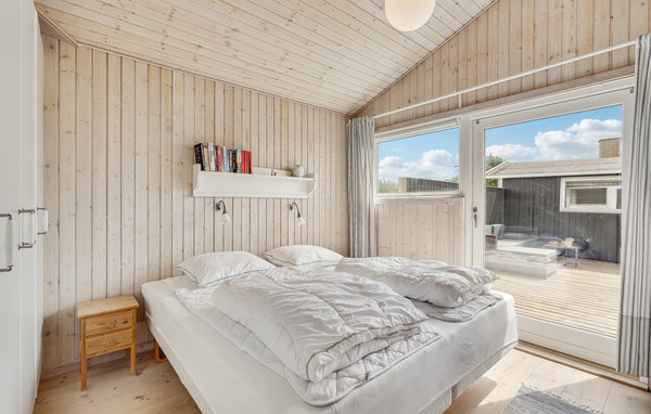 Vakantiehuis 