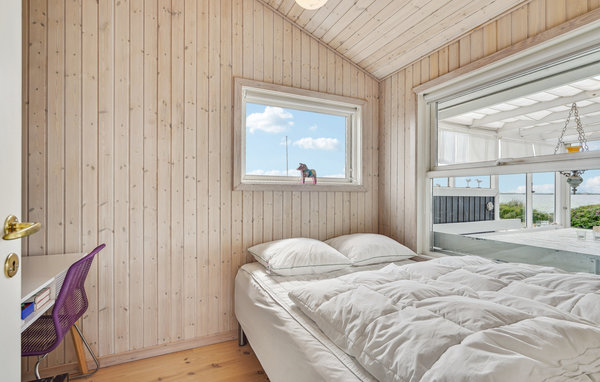 Vakantiehuis 