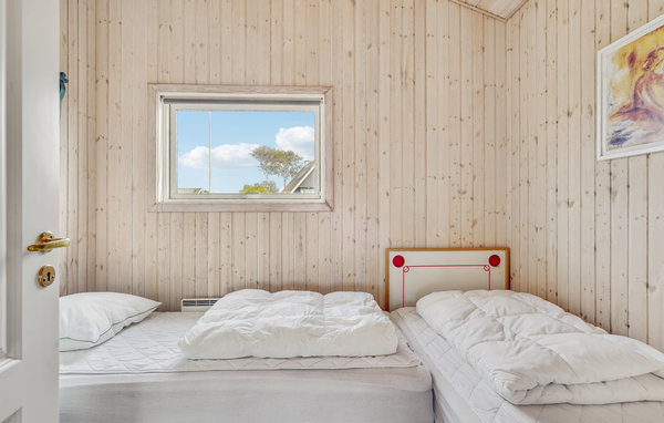 Vakantiehuis 