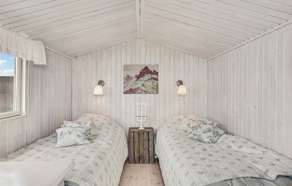 Vakantiehuis 
