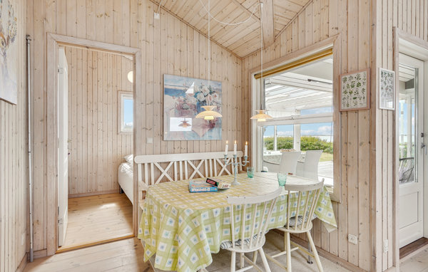 Vakantiehuis 