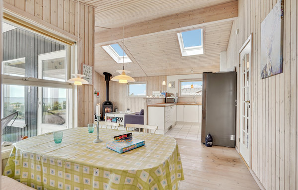 Vakantiehuis 