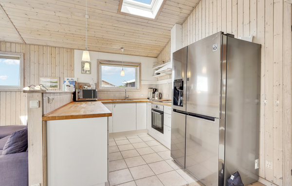 Vakantiehuis 