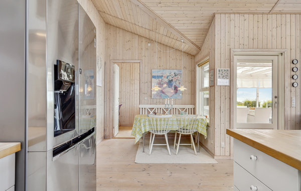 Vakantiehuis 