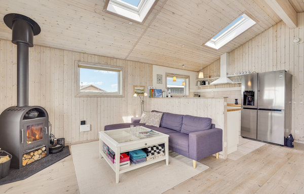Vakantiehuis 