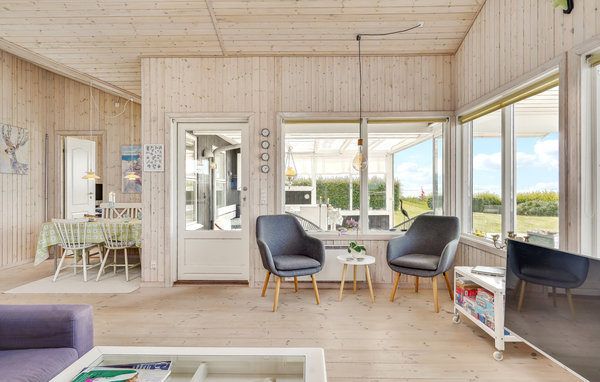 Vakantiehuis 