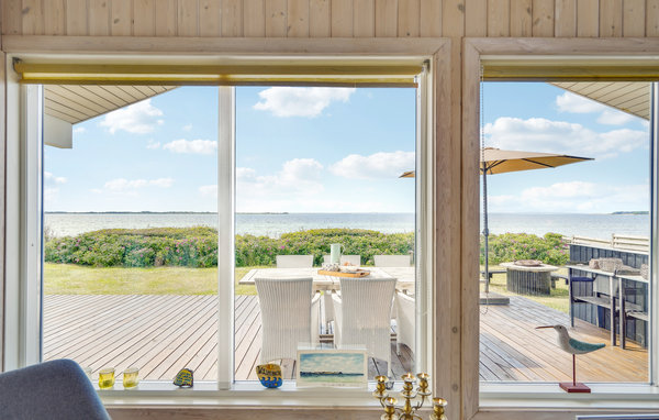 Vakantiehuis 