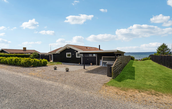 Vakantiehuis 