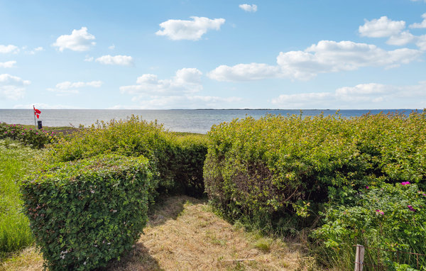 Vakantiehuis 