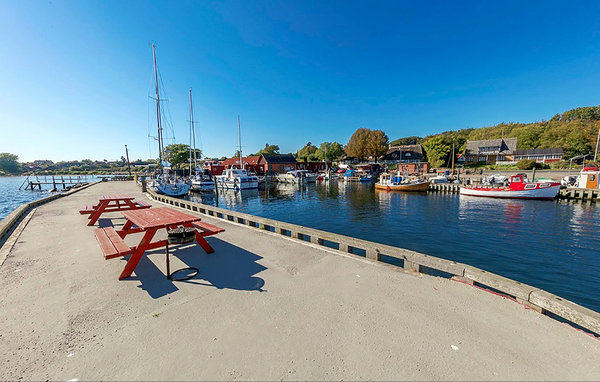 Holiday Home - Dyreborg , Denmark - G52018 902