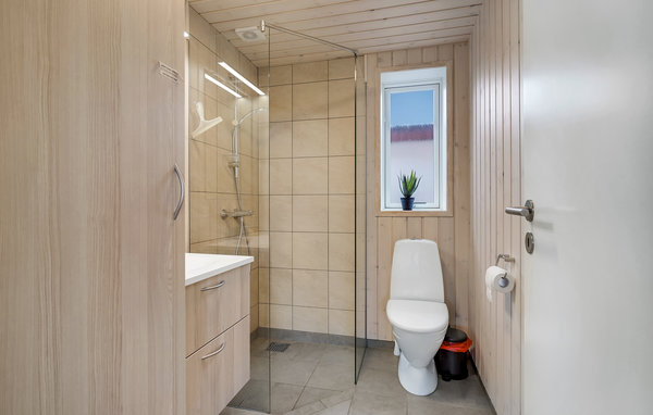 Holiday Home - Dyreborg , Denmark - G52018 701