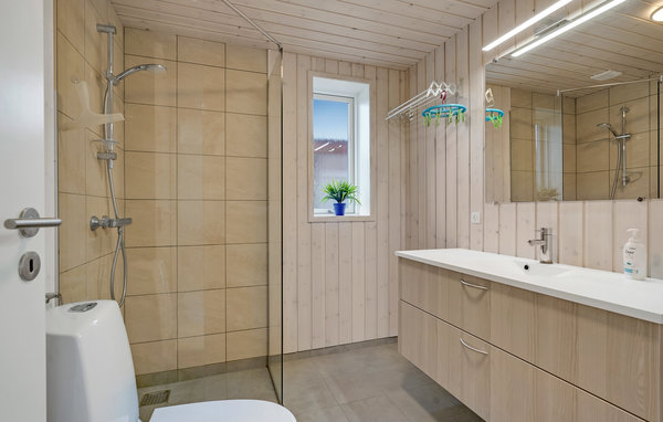 Holiday Home - Dyreborg , Denmark - G52018 702