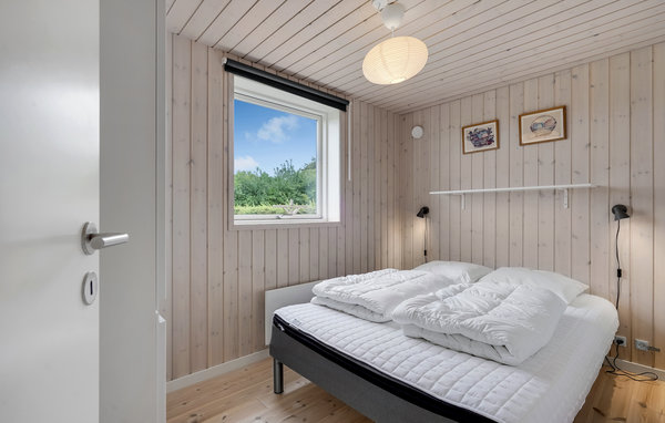 Holiday Home - Dyreborg , Denmark - G52018 601