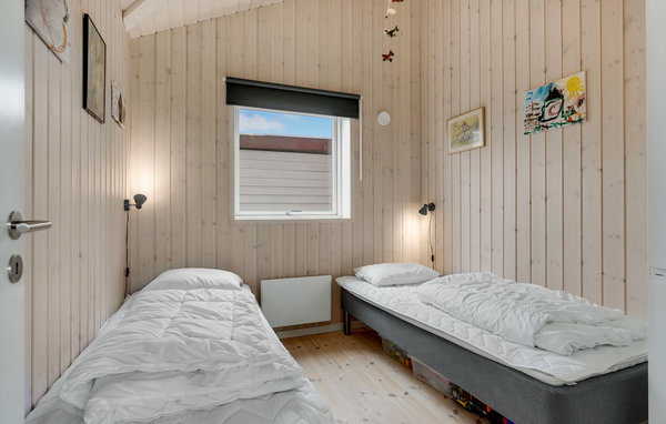 Holiday Home - Dyreborg , Denmark - G52018 602