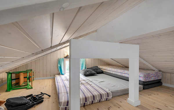 Holiday Home - Dyreborg , Denmark - G52018 603