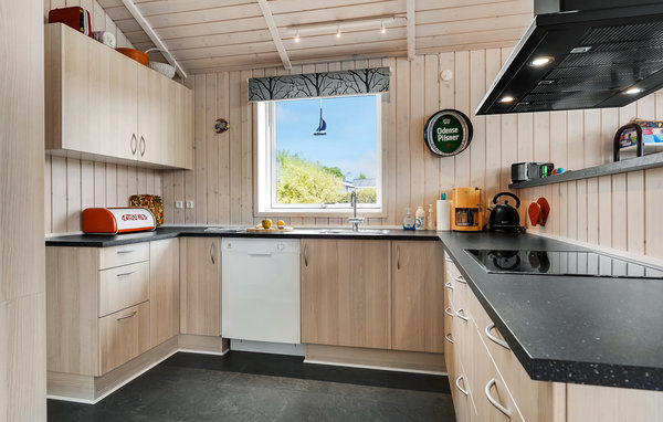 Holiday Home - Dyreborg , Denmark - G52018 8