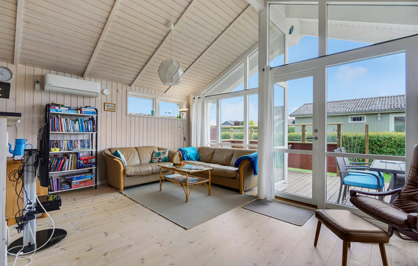 Holiday Home - Dyreborg , Denmark - G52018 3