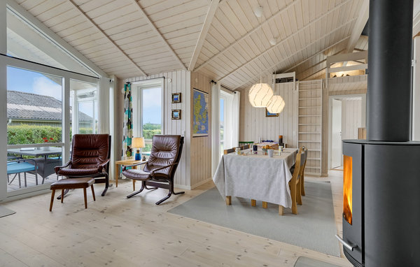 Holiday Home - Dyreborg , Denmark - G52018 5