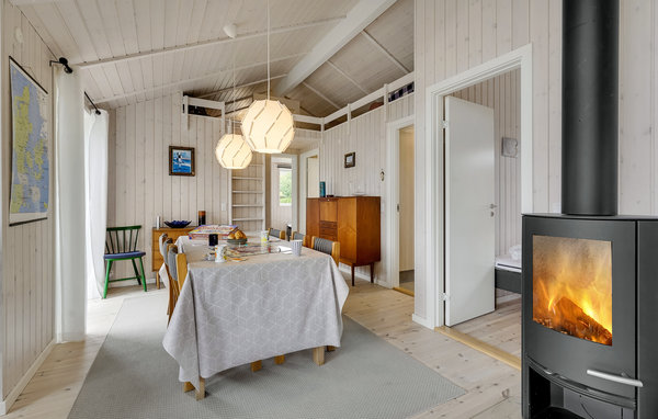 Holiday Home - Dyreborg , Denmark - G52018 302