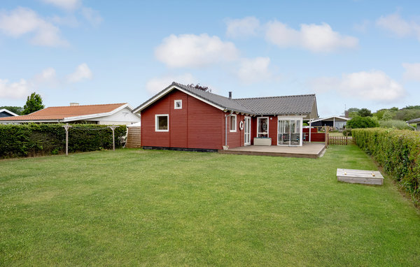 Holiday Home - Dyreborg , Denmark - G52018 82