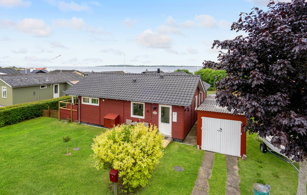 Holiday Home - Dyreborg , Denmark - G52018 84