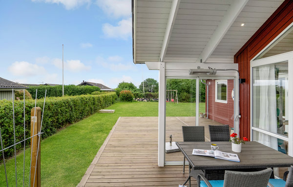 Holiday Home - Dyreborg , Denmark - G52018 101