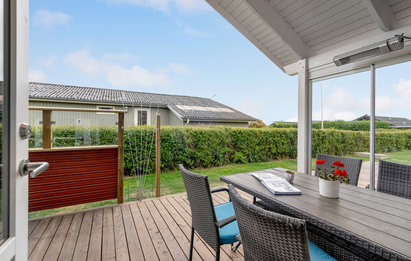 Holiday Home - Dyreborg , Denmark - G52018 102