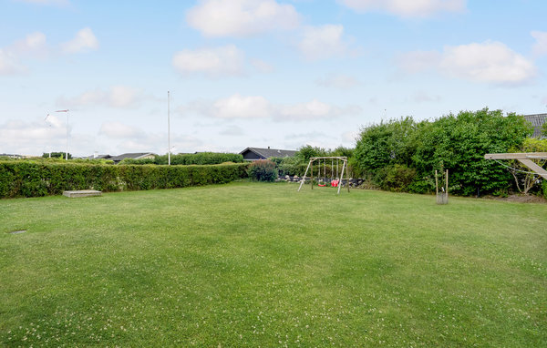 Holiday Home - Dyreborg , Denmark - G52018 103