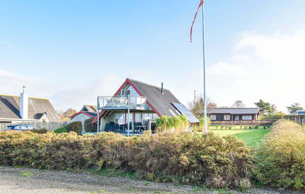 Kuća-za-odmor - Sandager Næs , Danska - G52019 105