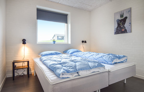 Feriehuse - Bøjden , Danmark - G52027 601