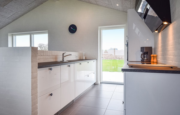 Feriehuse - Bøjden , Danmark - G52027 5