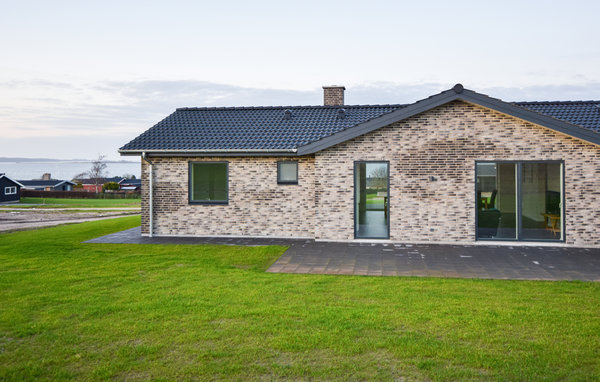 Feriehuse - Bøjden , Danmark - G52027 82