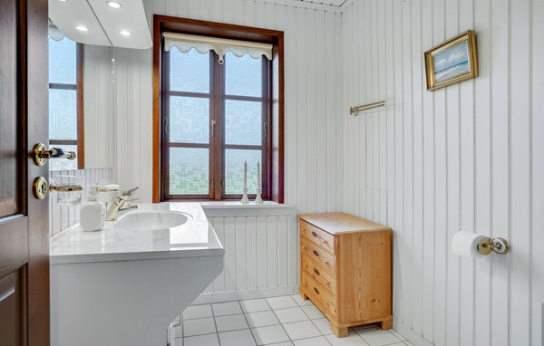 Semesterhus - Baagø , Danmark - G52028 702