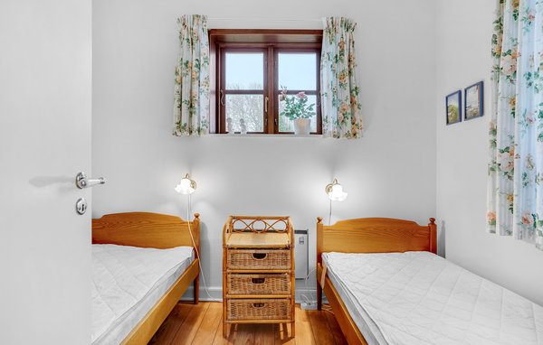 Semesterhus - Baagø , Danmark - G52028 602