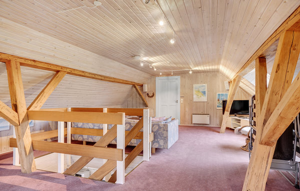 Semesterhus - Baagø , Danmark - G52028 501