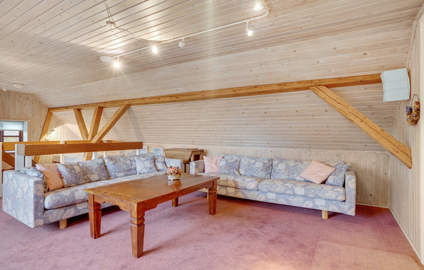Semesterhus - Baagø , Danmark - G52028 7