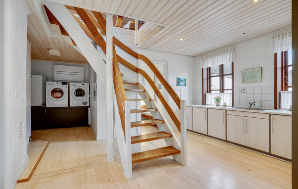 Semesterhus - Baagø , Danmark - G52028 8