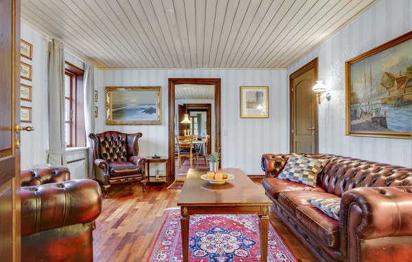 Semesterhus - Baagø , Danmark - G52028 3