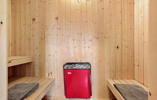 Holiday Home - Nab/Fåborg , Denmark - G52034 801
