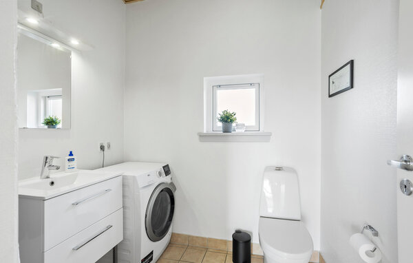 Holiday Home - Nab/Fåborg , Denmark - G52034 702