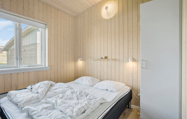Holiday Home - Nab/Fåborg , Denmark - G52034 602