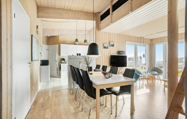 Holiday Home - Nab/Fåborg , Denmark - G52034 6
