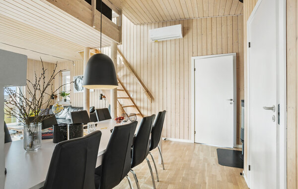 Holiday Home - Nab/Fåborg , Denmark - G52034 401
