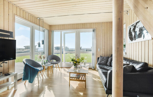 Holiday Home - Nab/Fåborg , Denmark - G52034 3