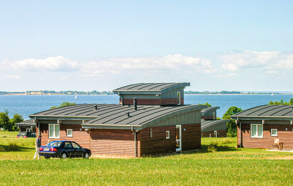 Ferienhaus - Nab/Fåborg , Dänemark - G52034 2