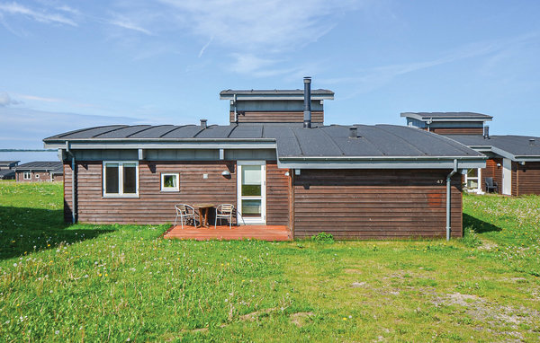Holiday Home - Nab/Fåborg , Denmark - G52034 81