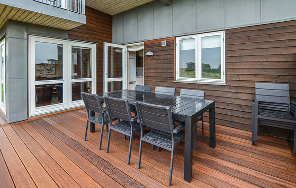 Holiday Home - Nab/Fåborg , Denmark - G52034 101