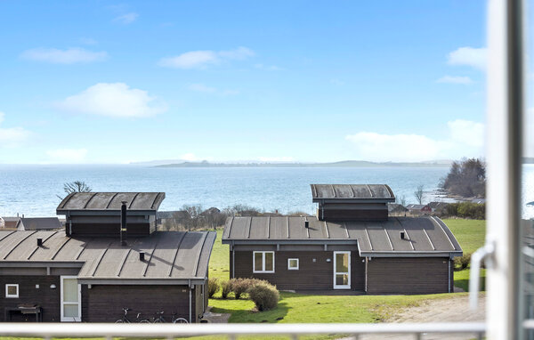 Holiday Home - Nab/Fåborg , Denmark - G52034 9
