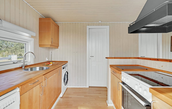 Feriehuse - Faldsled , Danmark - G52038 401